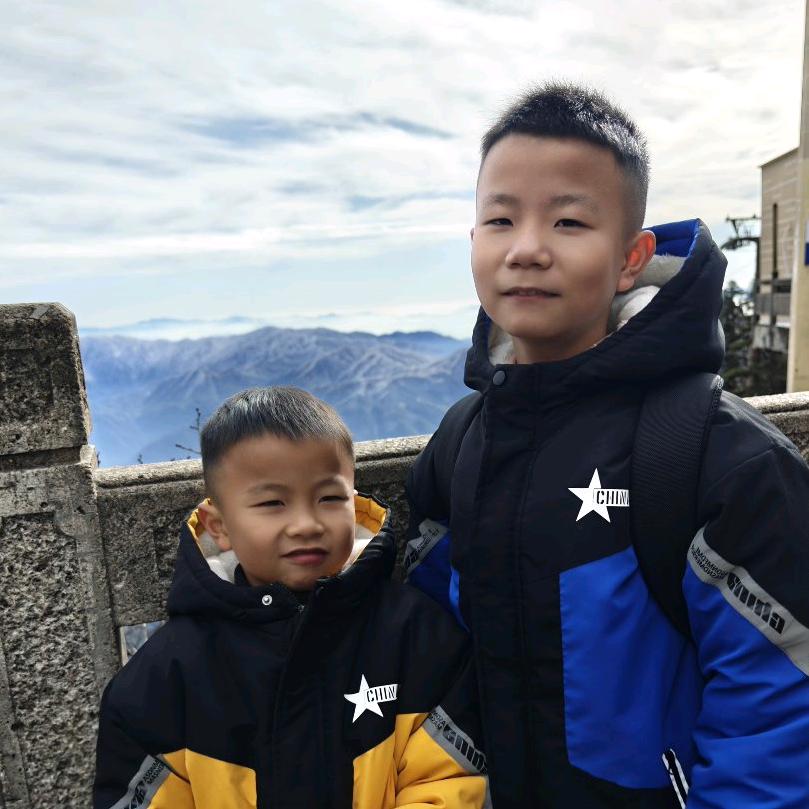 圆家🌻浙漂日常