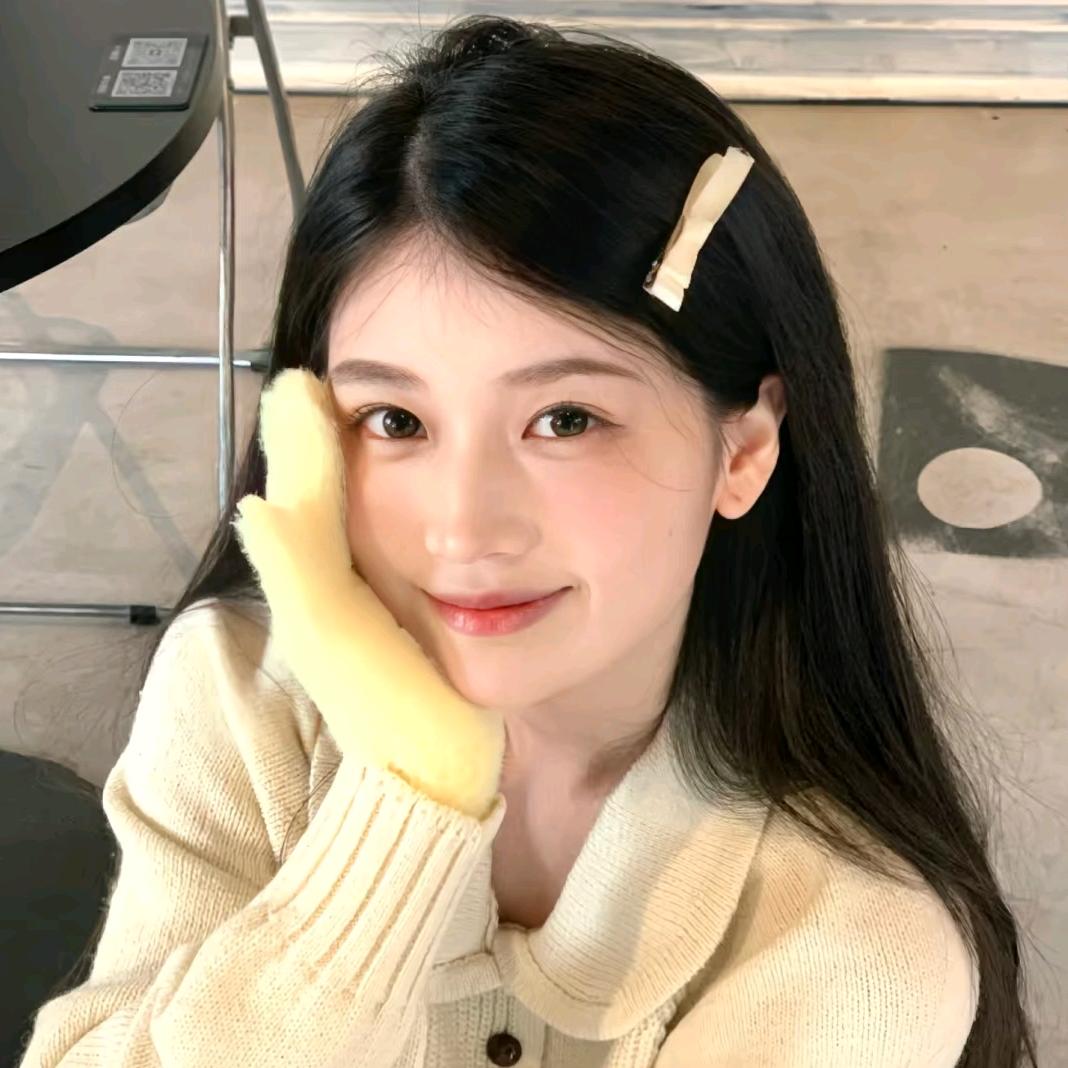 ღ 奶油桃子