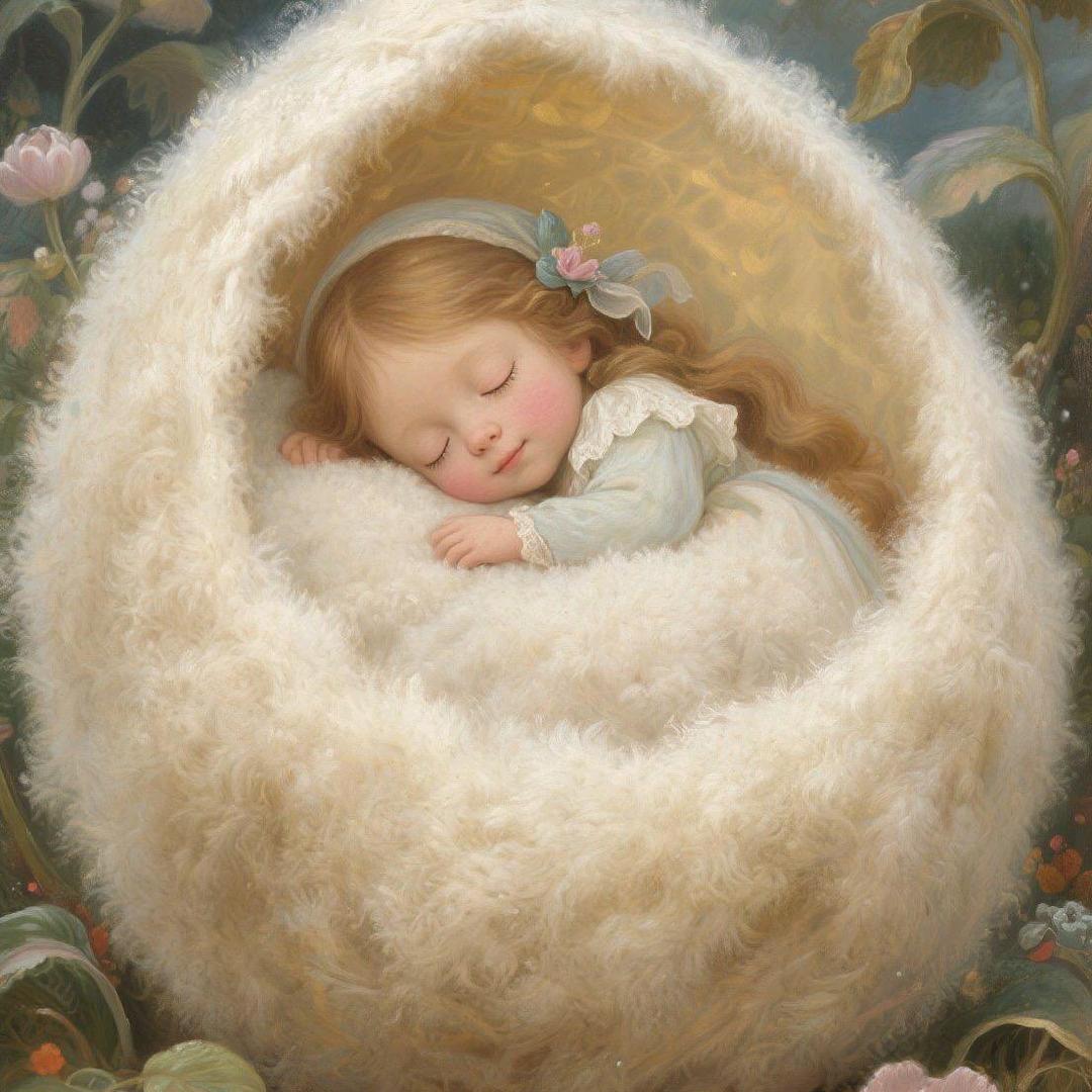 ༺❀Sweet 坠梦❀༻（不定时直播）