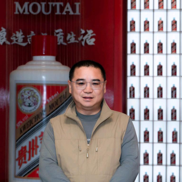 川糖老王（馆长）