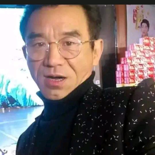 王斌（ 宋金戏园）