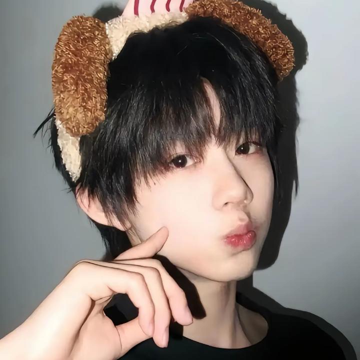 小熊甜豆🌟syz🦋