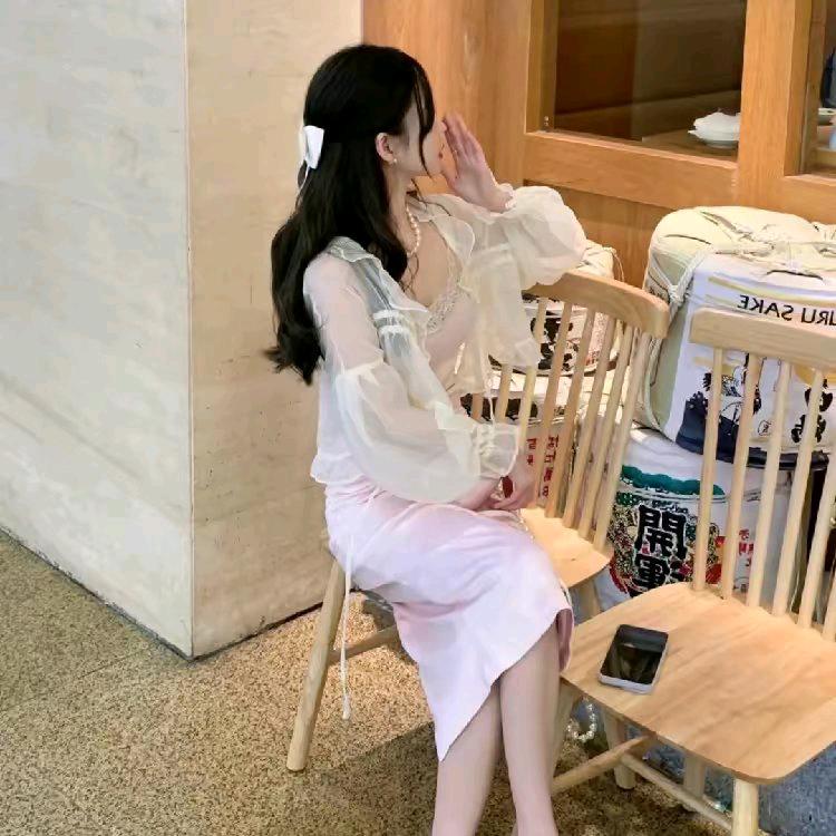 Dopi 不脱妆粉底液