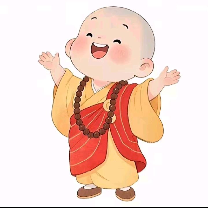 静心丶修性