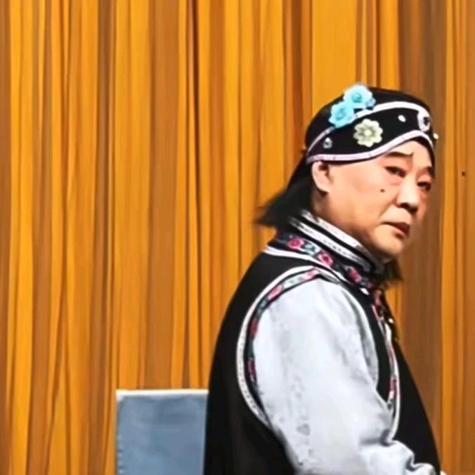 净重21克的爱