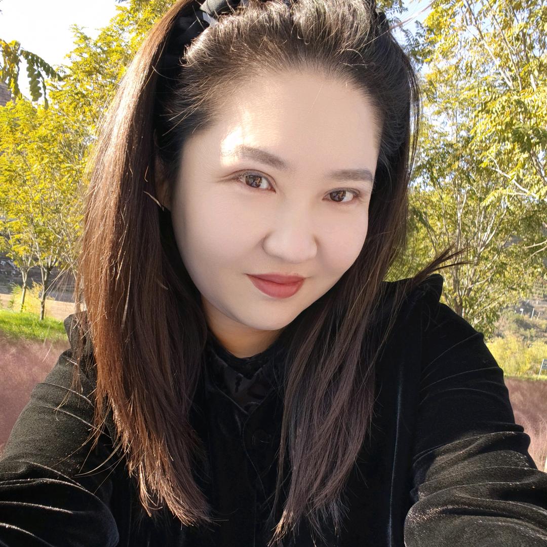 寒❤
