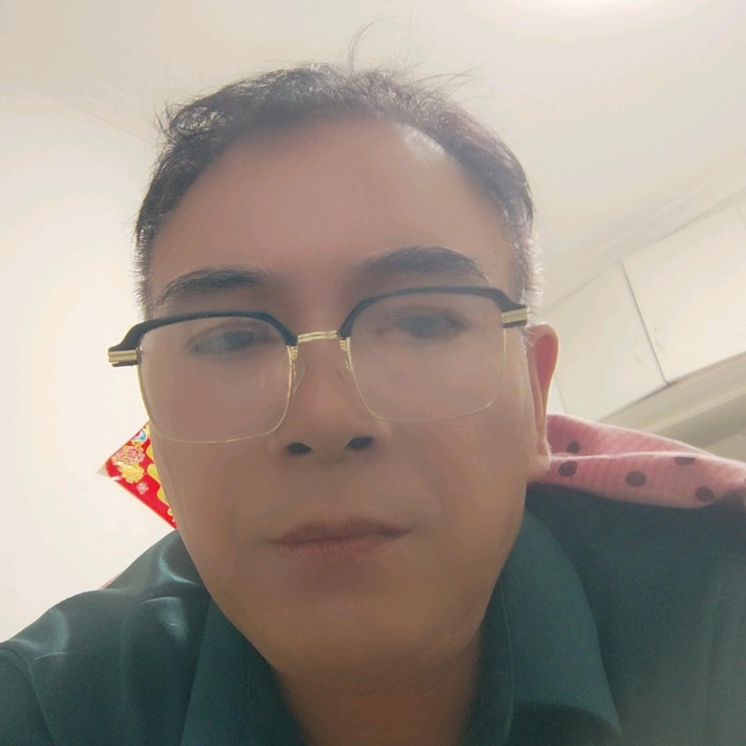 我老工