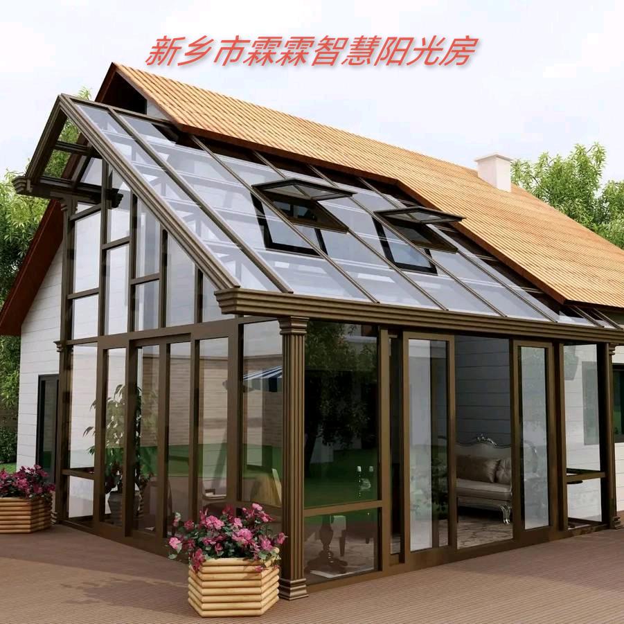 霖霖智能科技