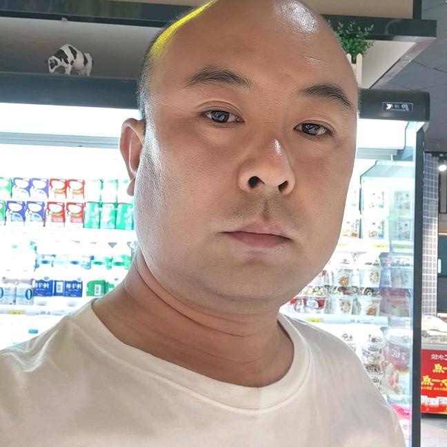 餐饮人
