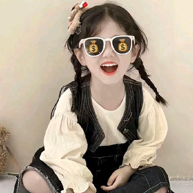 珍惜@