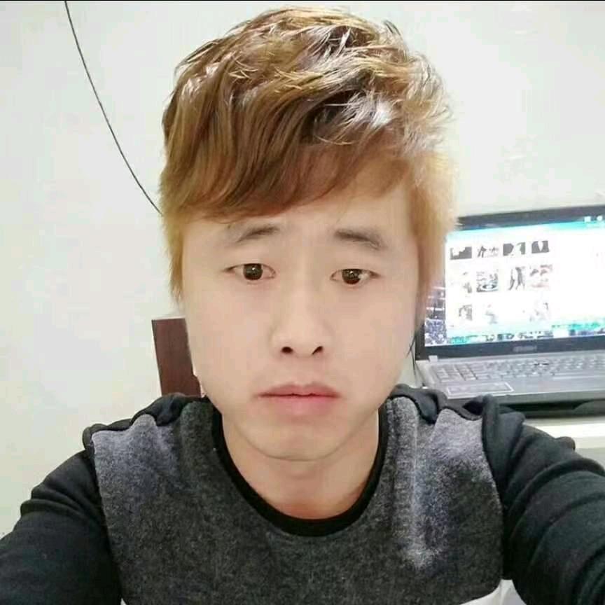 作源我心中只有一个人