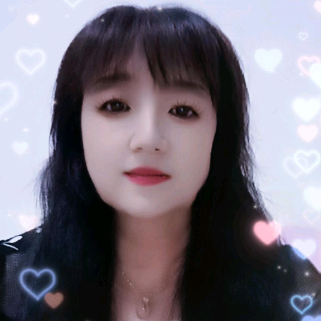 ❤️心语姐🎤🌹（中午12.50开播