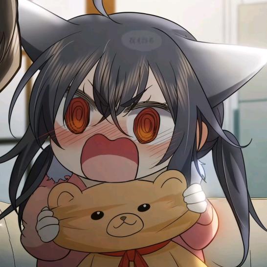 希望有好的结局