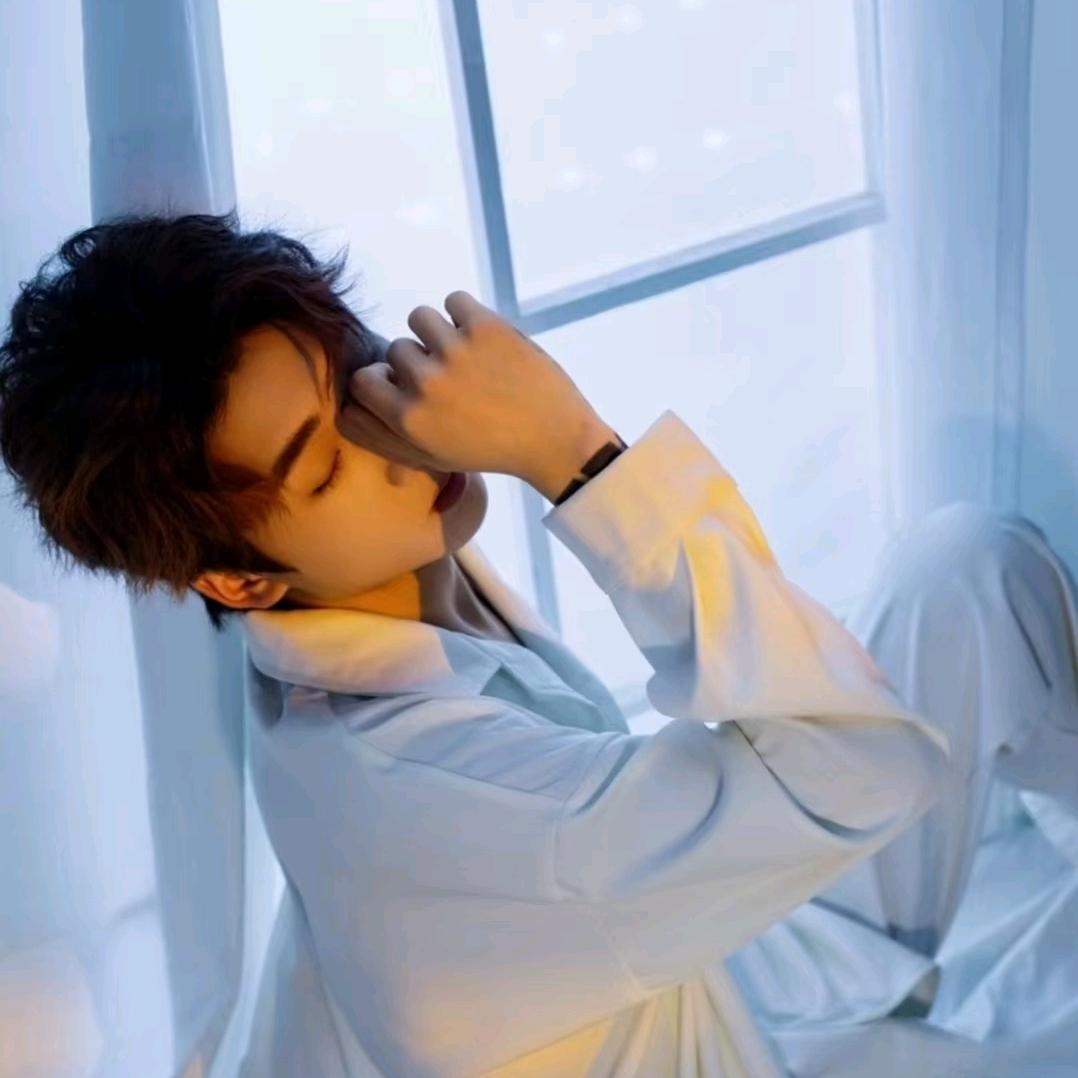 🌸好想合法拥有你🌸