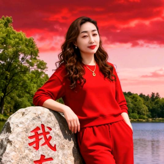 不惧远行🌹🎀