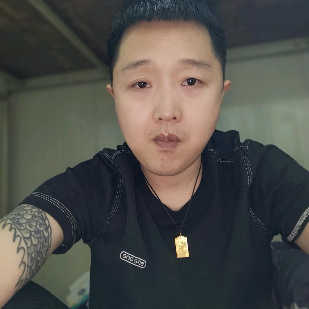 刘小明