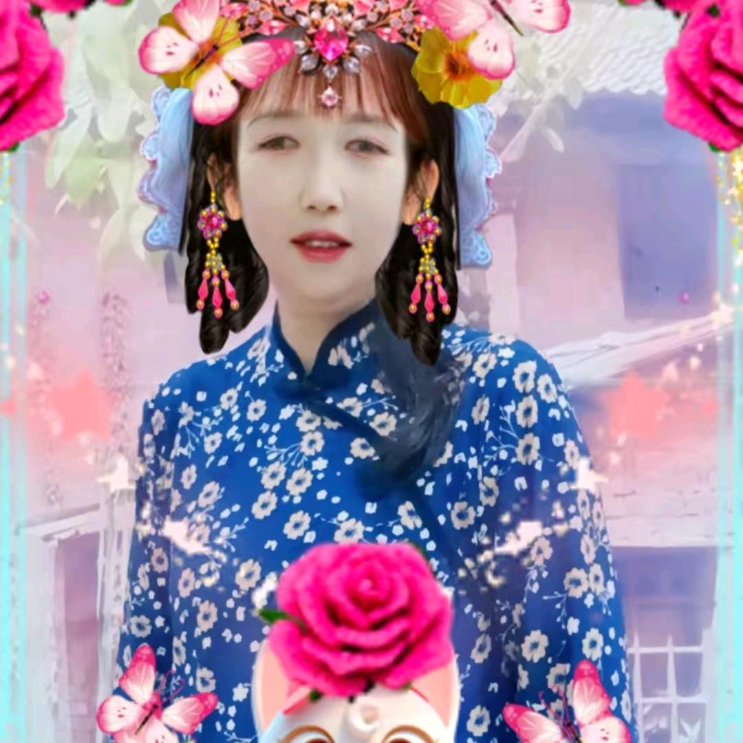 金鱼（胡姐说媒）