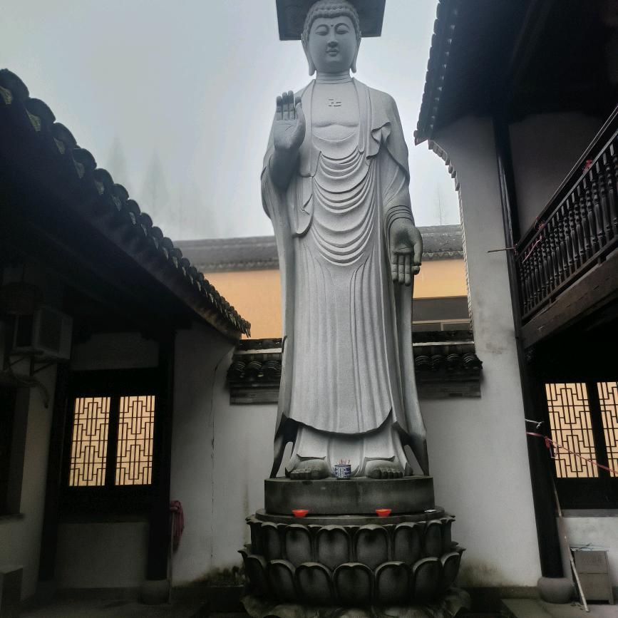 风平浪静