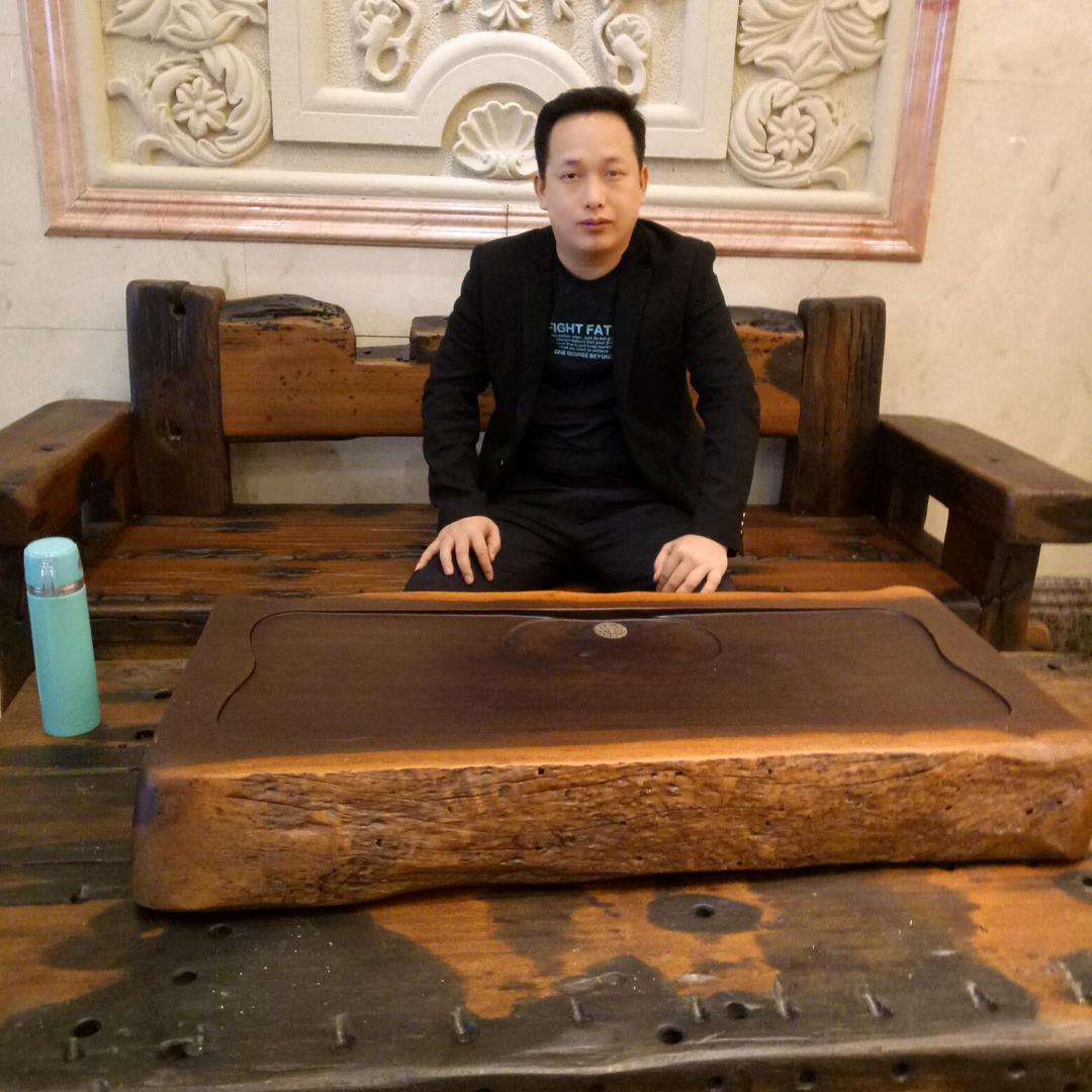 辰哥