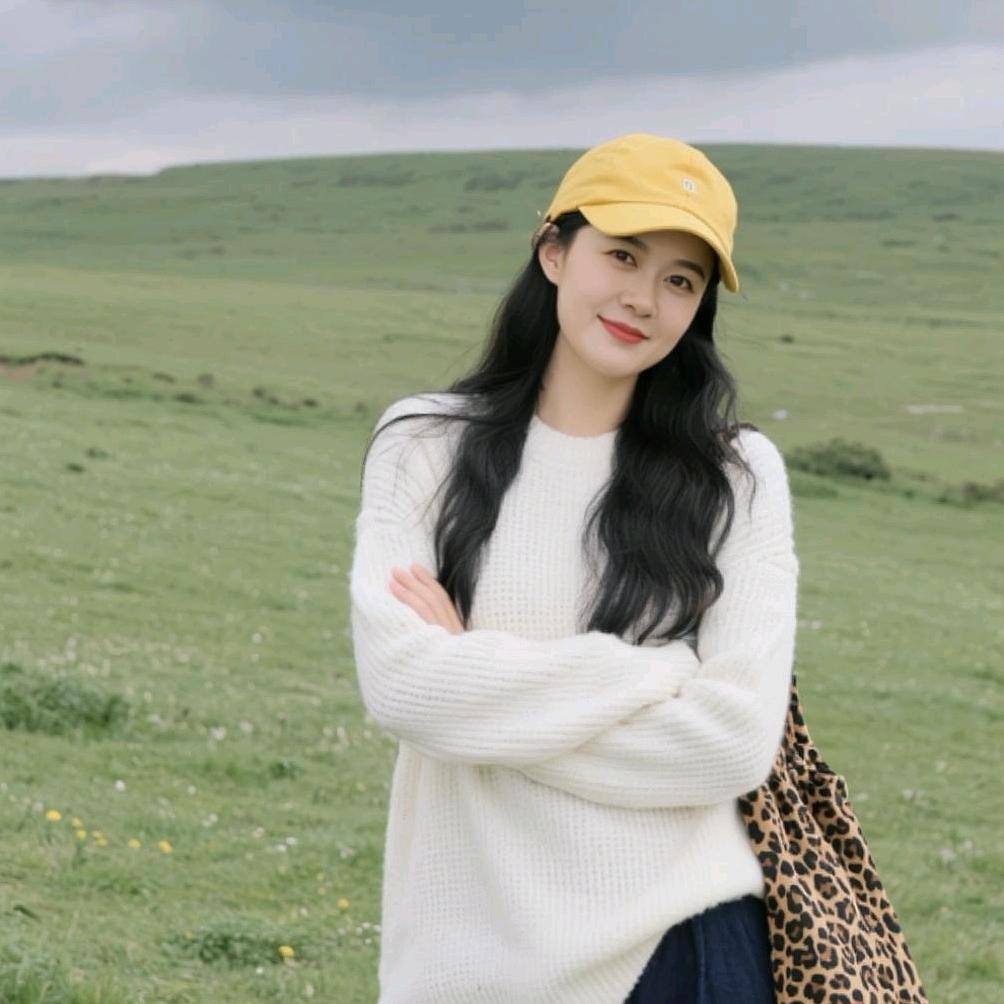 王姑娘👒