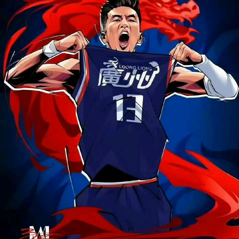 老杨爱小杨