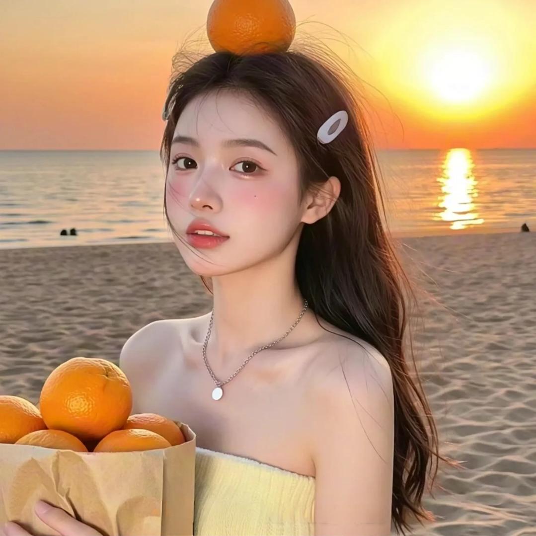 给最好的自己oil