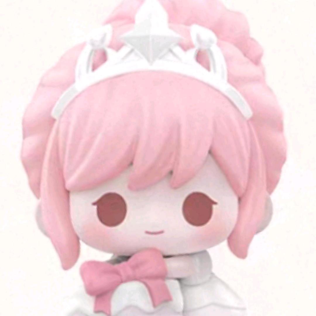 如果有人对我说