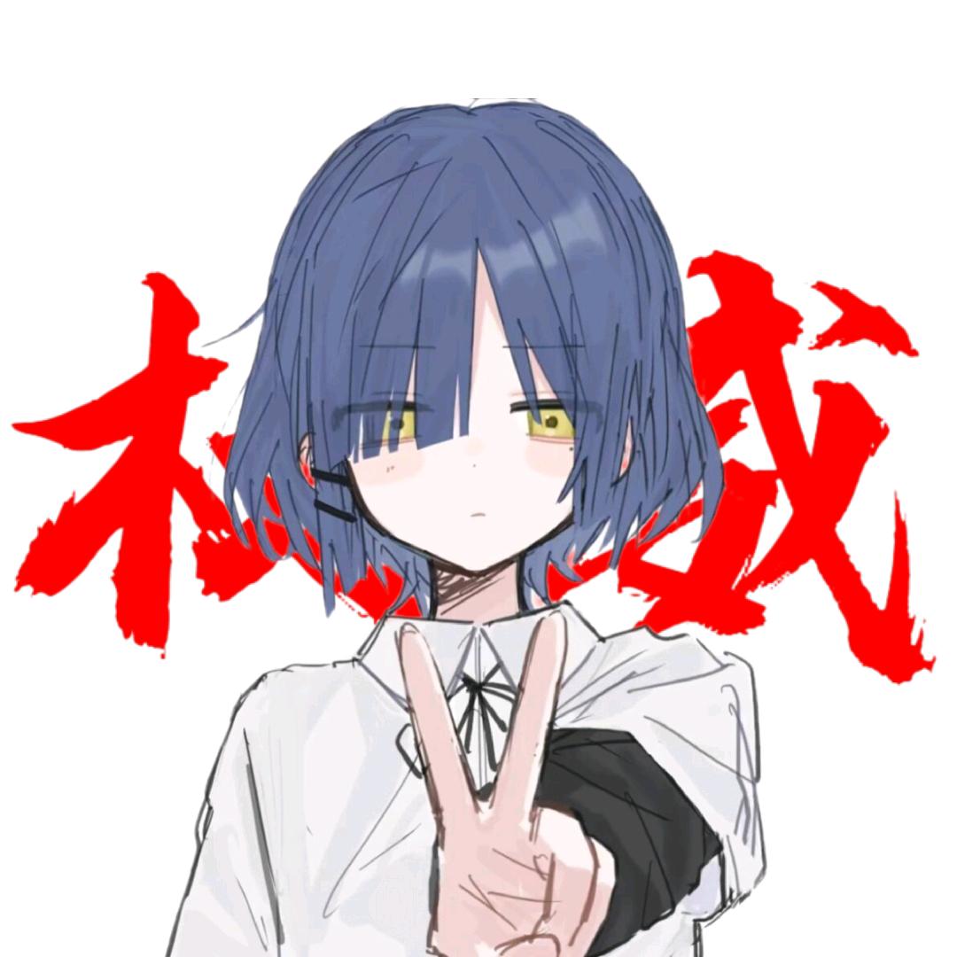 碍琨HAO君