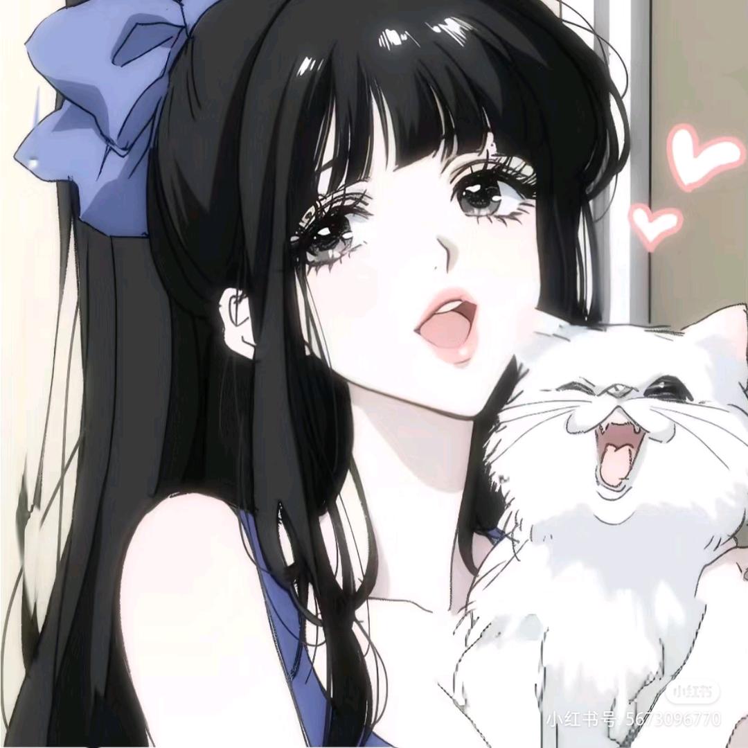 🌈卿卿穗穗可以吗♡