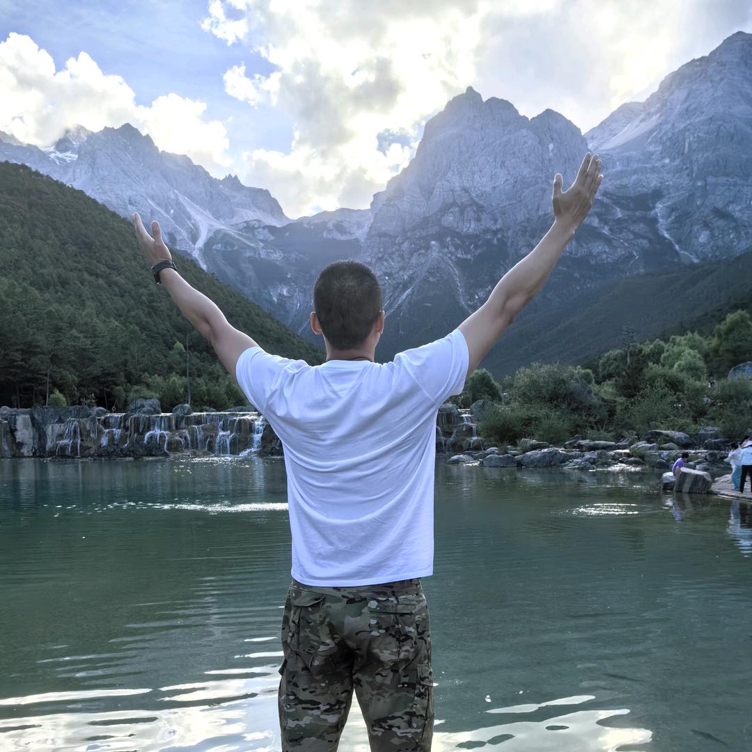 勇闯天涯～崔班长📸