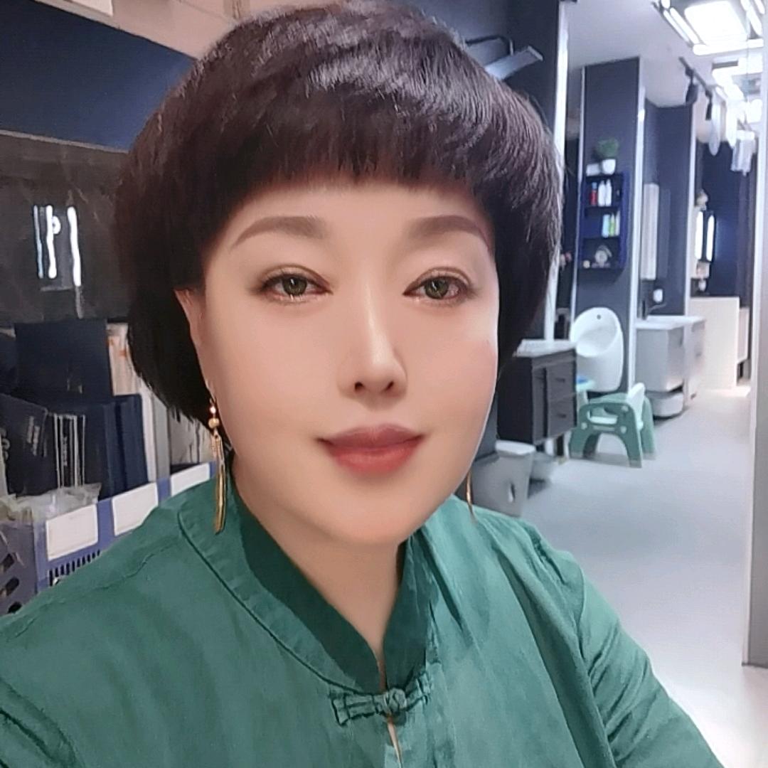 青姐🎙