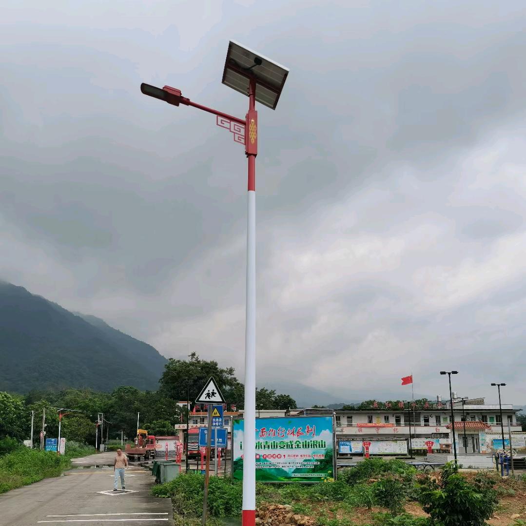 户外亮化路灯厂家