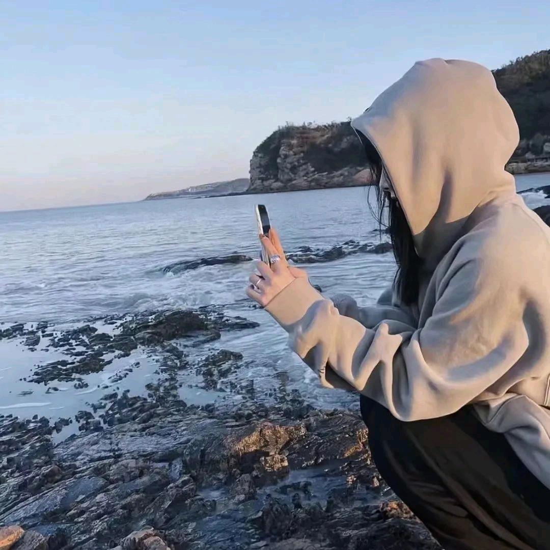 执笔落花