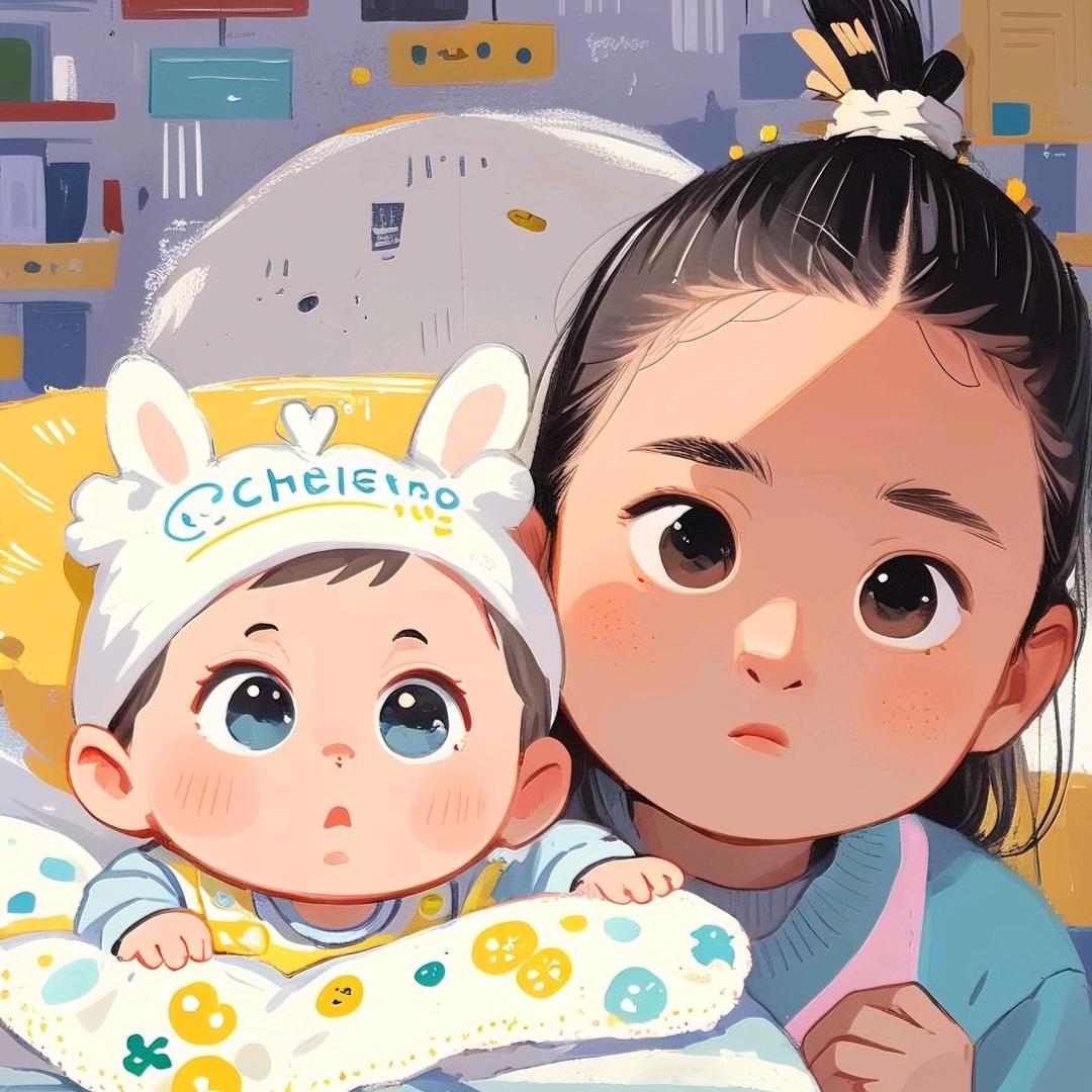 小翊呀（成长日记）