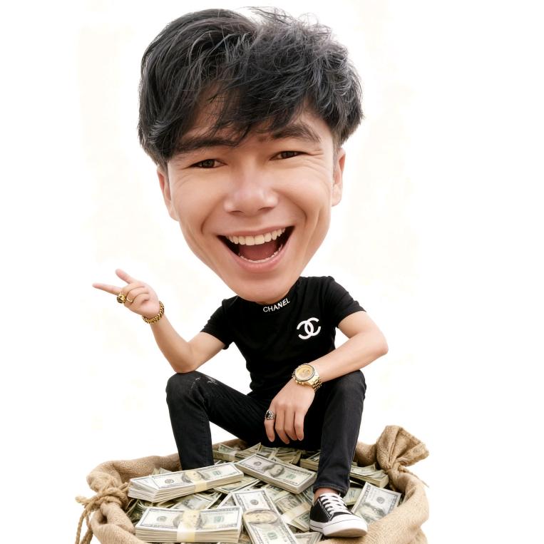 我就一个人过日子