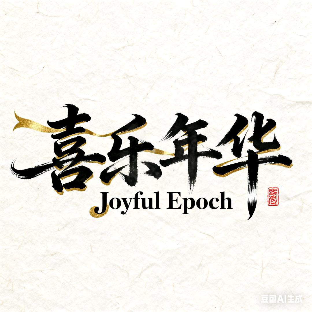 喜乐年华