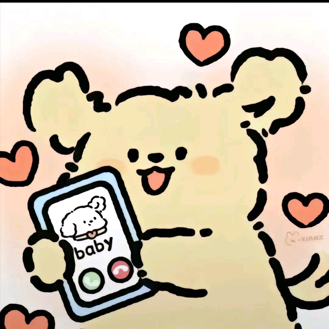 我爱吃马卡龙