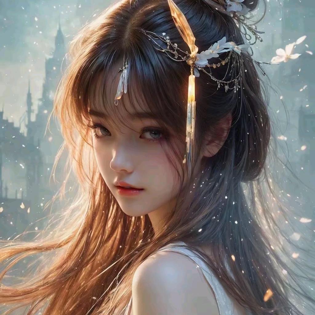 白夜