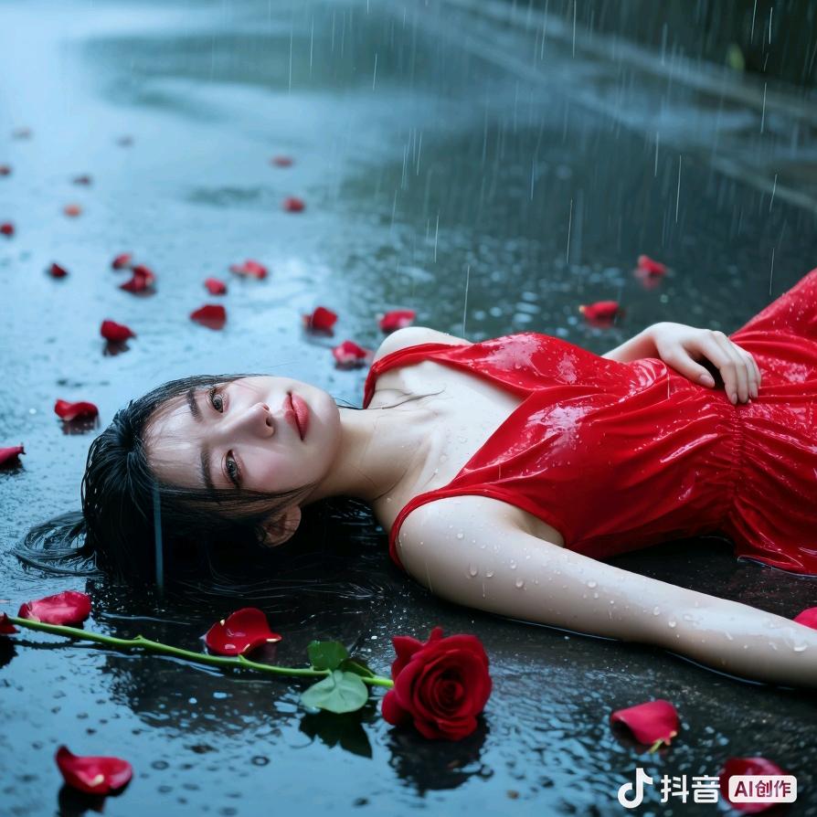 🌹家有三千金🌹拒绝连赞
