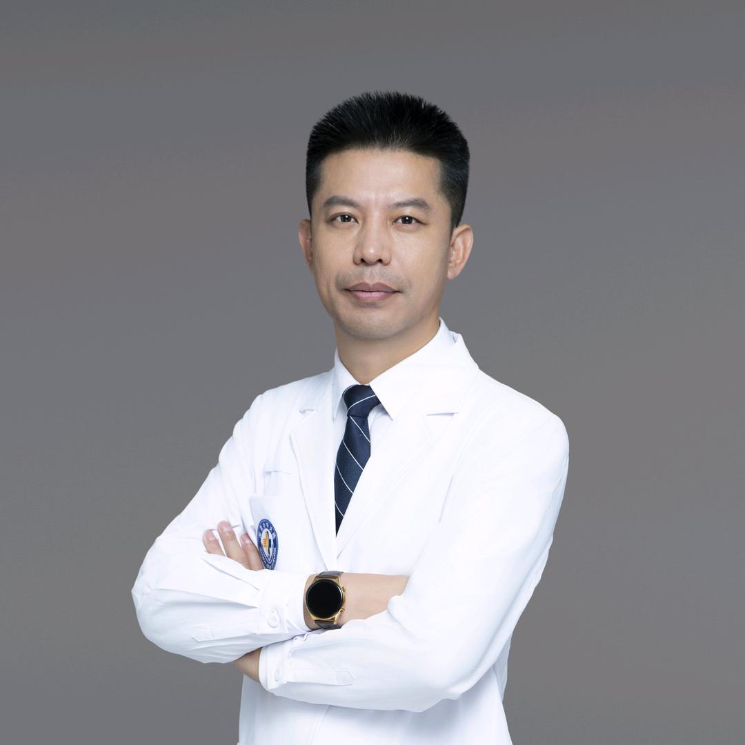 北京闫超（超微创拇外翻）