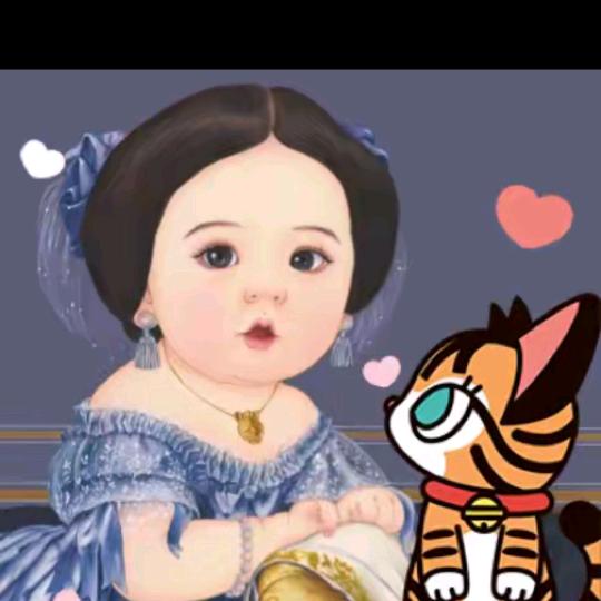 小小
