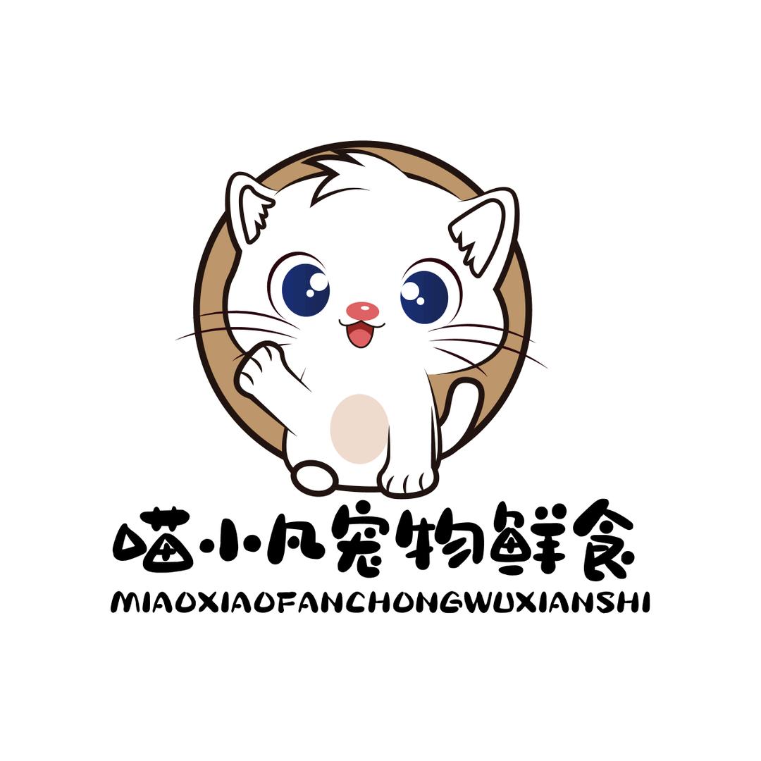 喵小凡宠物鲜食