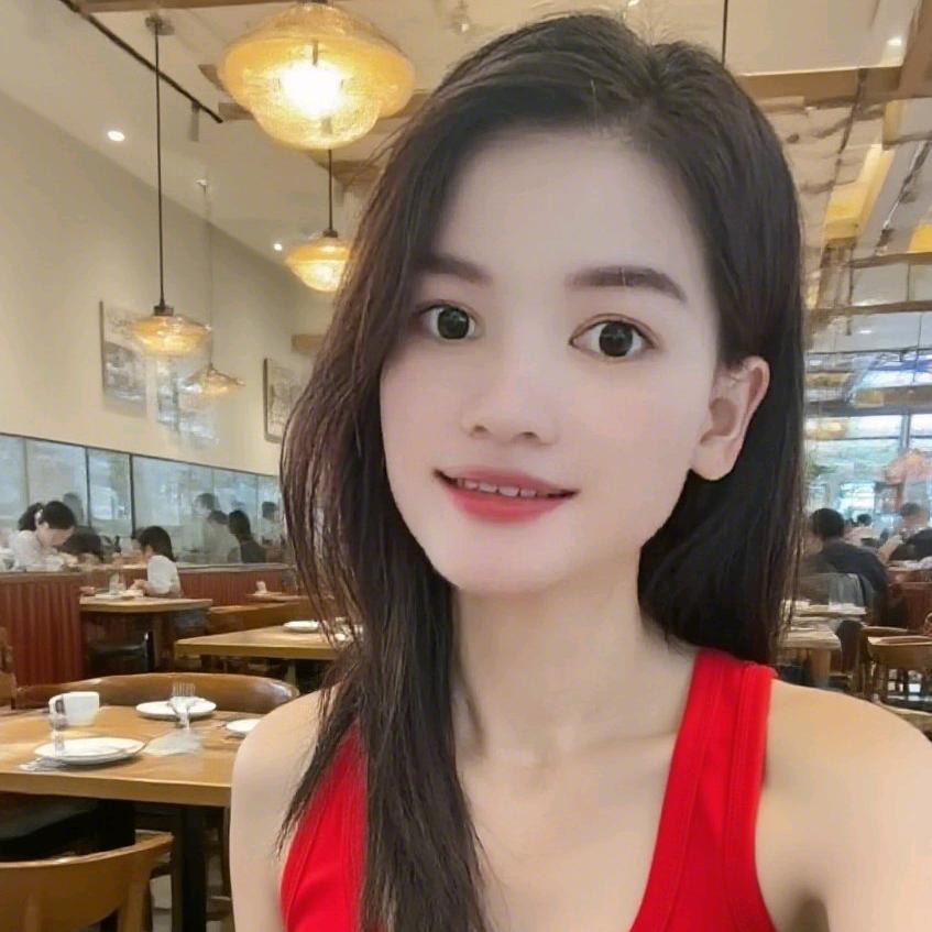 瑶姑娘