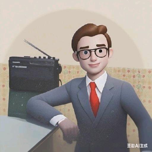 义留胡同头像