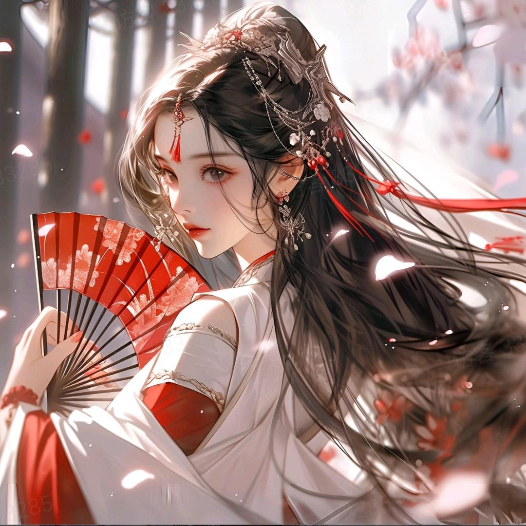 文墨飘香头像