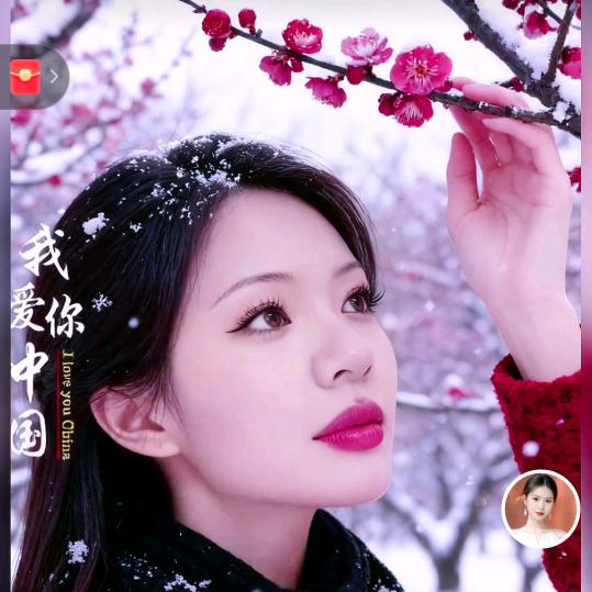 Iamchinese