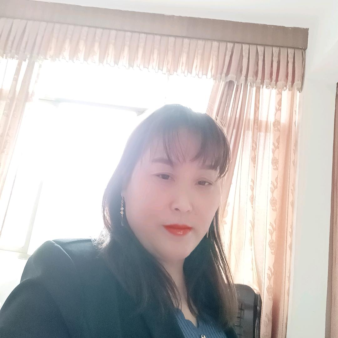 樱花在北京开