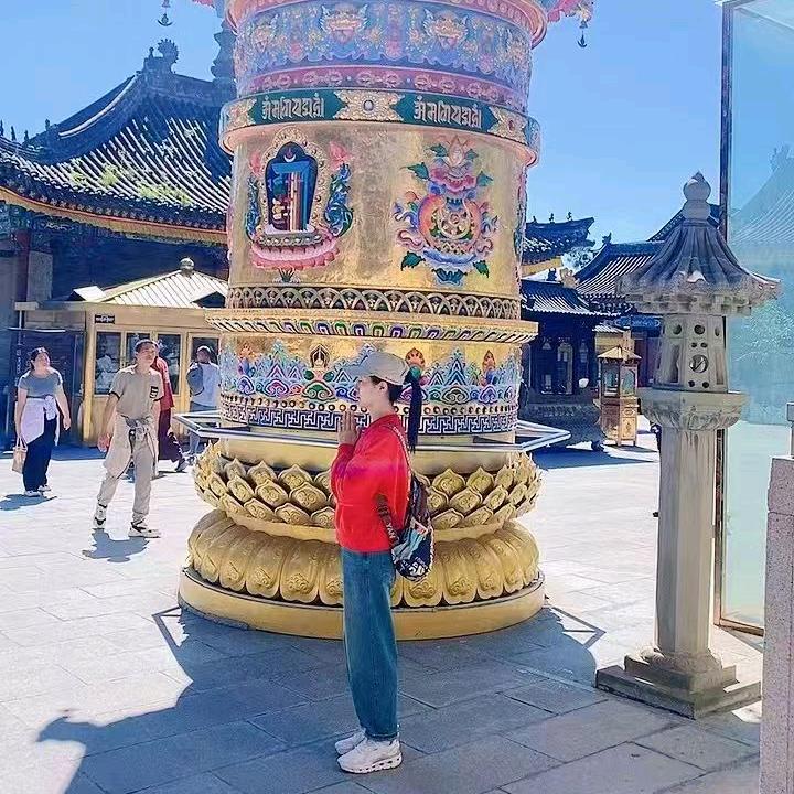 小顾师傅