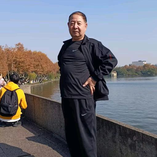 双林自驾游走遍中国