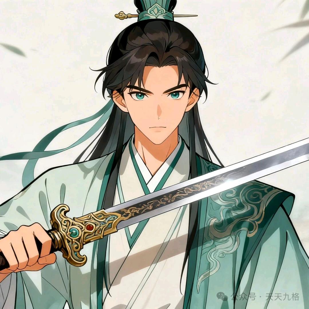 琴音藏剑 弦动醉酒·任逍遥